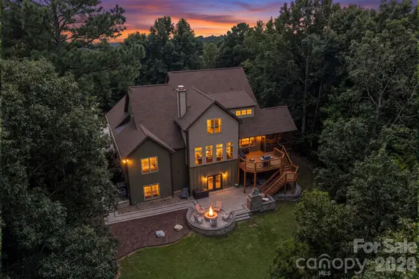 1903 Miners Creek Drive, Lincolnton, NC 28092