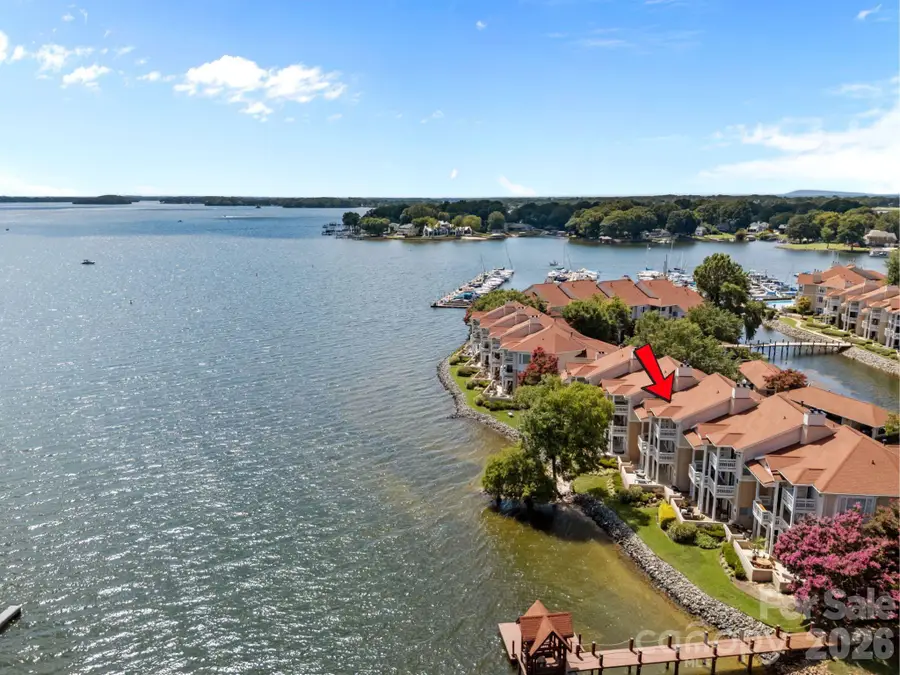 17925 Kings Point Drive #F, Cornelius, NC 28031 - #2