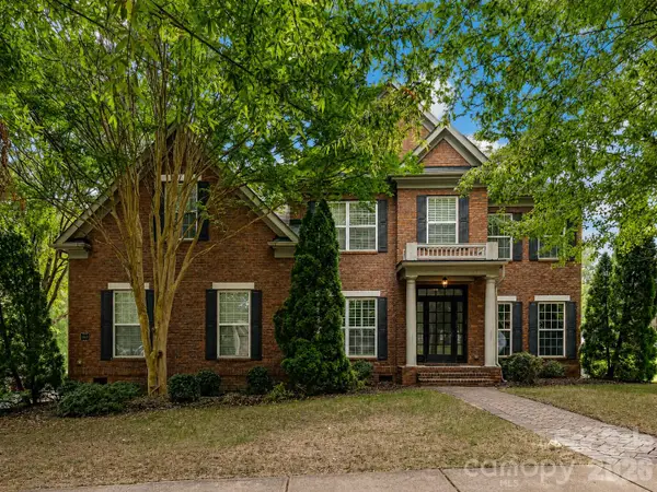 11203 Warfield Avenue, Huntersville, NC 28078