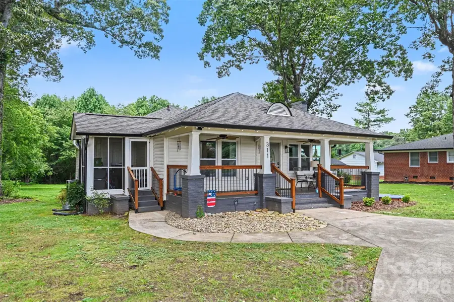 311 Roy Eaker Road, Cherryville, NC 28021 - #2