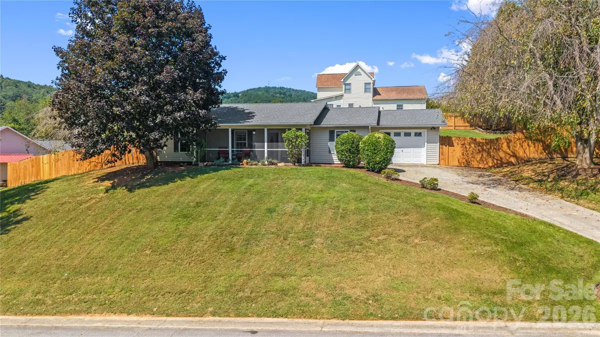 12 Sydney Lane, Asheville, NC 28806 - #1