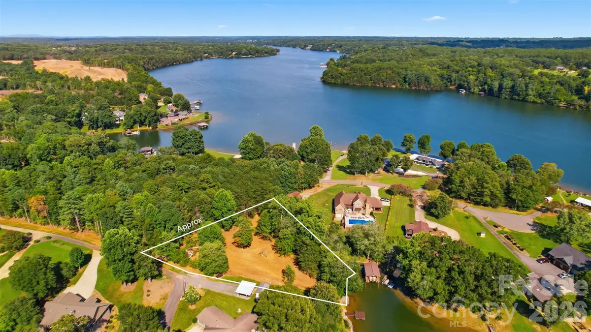 87 Greene Street, Taylorsville, NC 28681 - #1