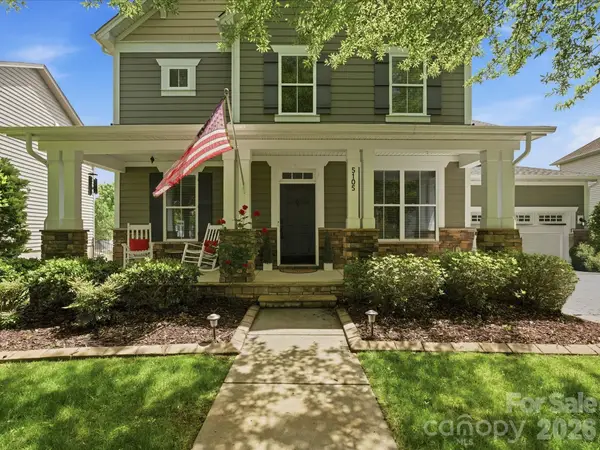 5105 Saint Clair Street, Fort Mill, SC 29715