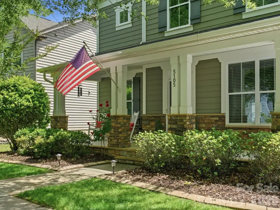 5105 Saint Clair Street, Fort Mill, SC 29715 - #2