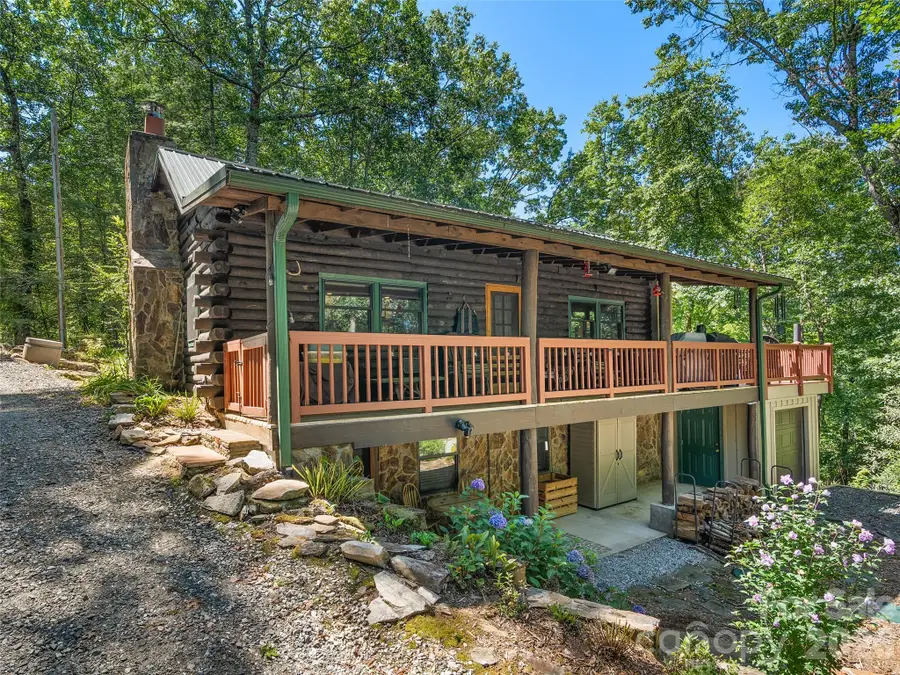 185 Rainbow Lake Drive, Brevard, NC 28712 - #2