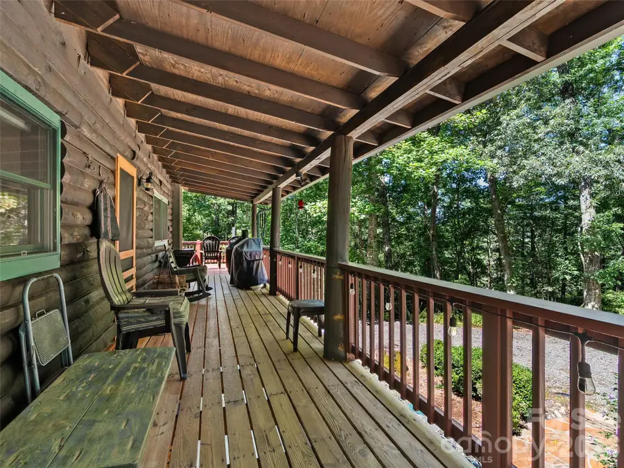 185 Rainbow Lake Drive, Brevard, NC 28712 - #3