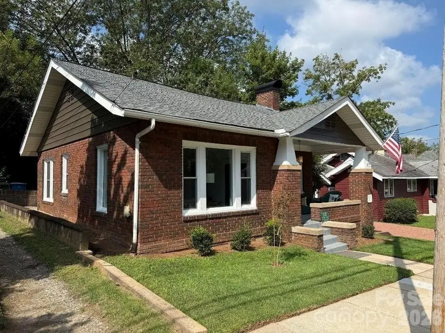 113 E Miller Street, Salisbury, NC 28144 - #2