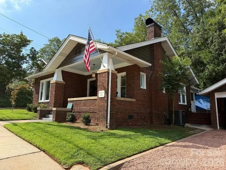 113 E Miller Street, Salisbury, NC 28144 - #3