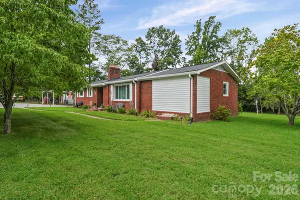 1030 Lippard Road, Salisbury, NC 28146