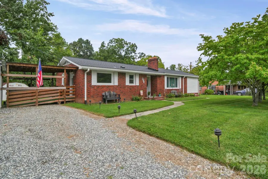 1030 Lippard Road, Salisbury, NC 28146 - #2