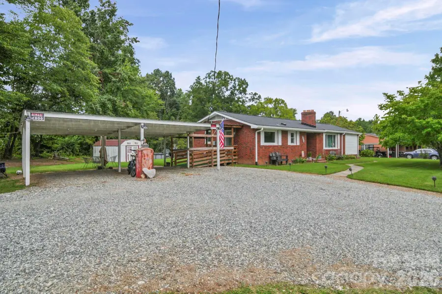 1030 Lippard Road, Salisbury, NC 28146 - #3