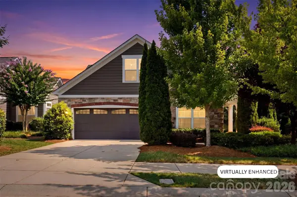 17004 Courtside Landing Drive, Cornelius, NC 28031