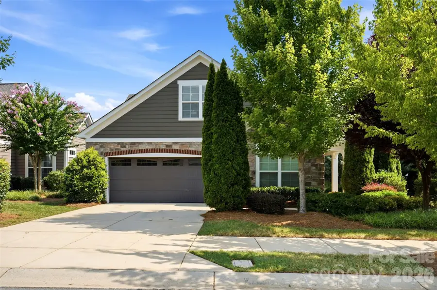 17004 Courtside Landing Drive, Cornelius, NC 28031 - #2