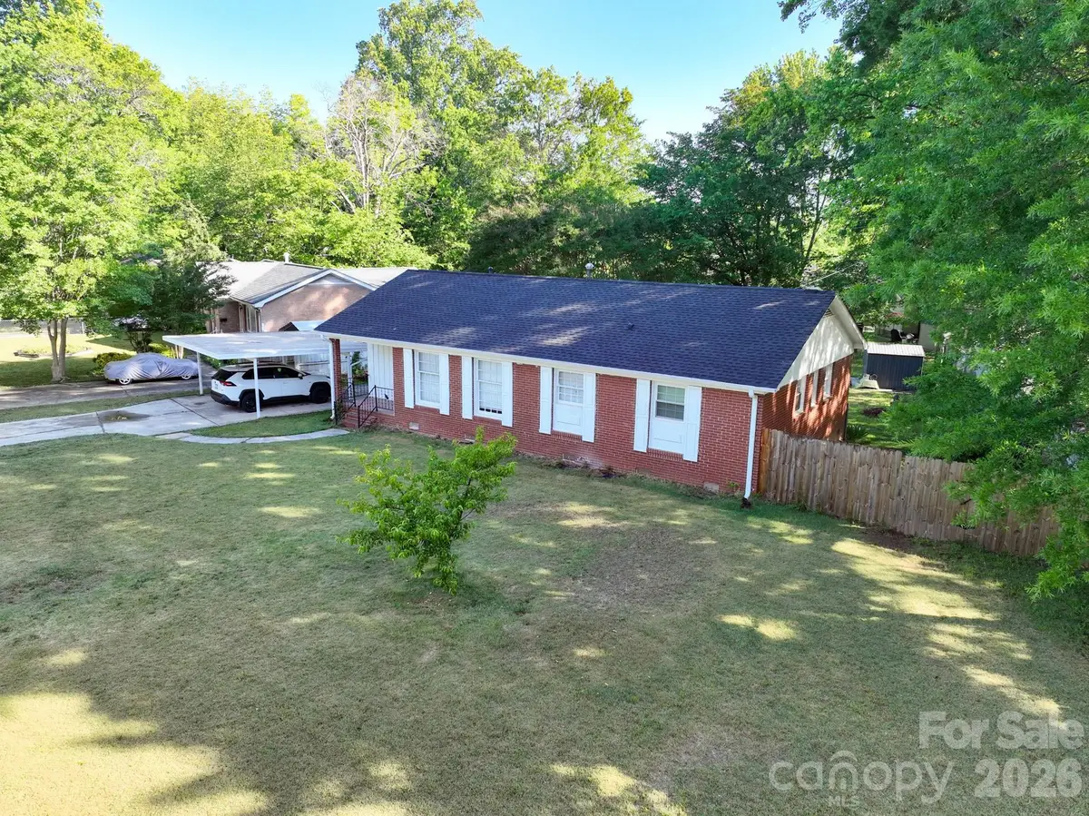 4131 Woodgreen Terrace, Charlotte, NC 28205 - #1