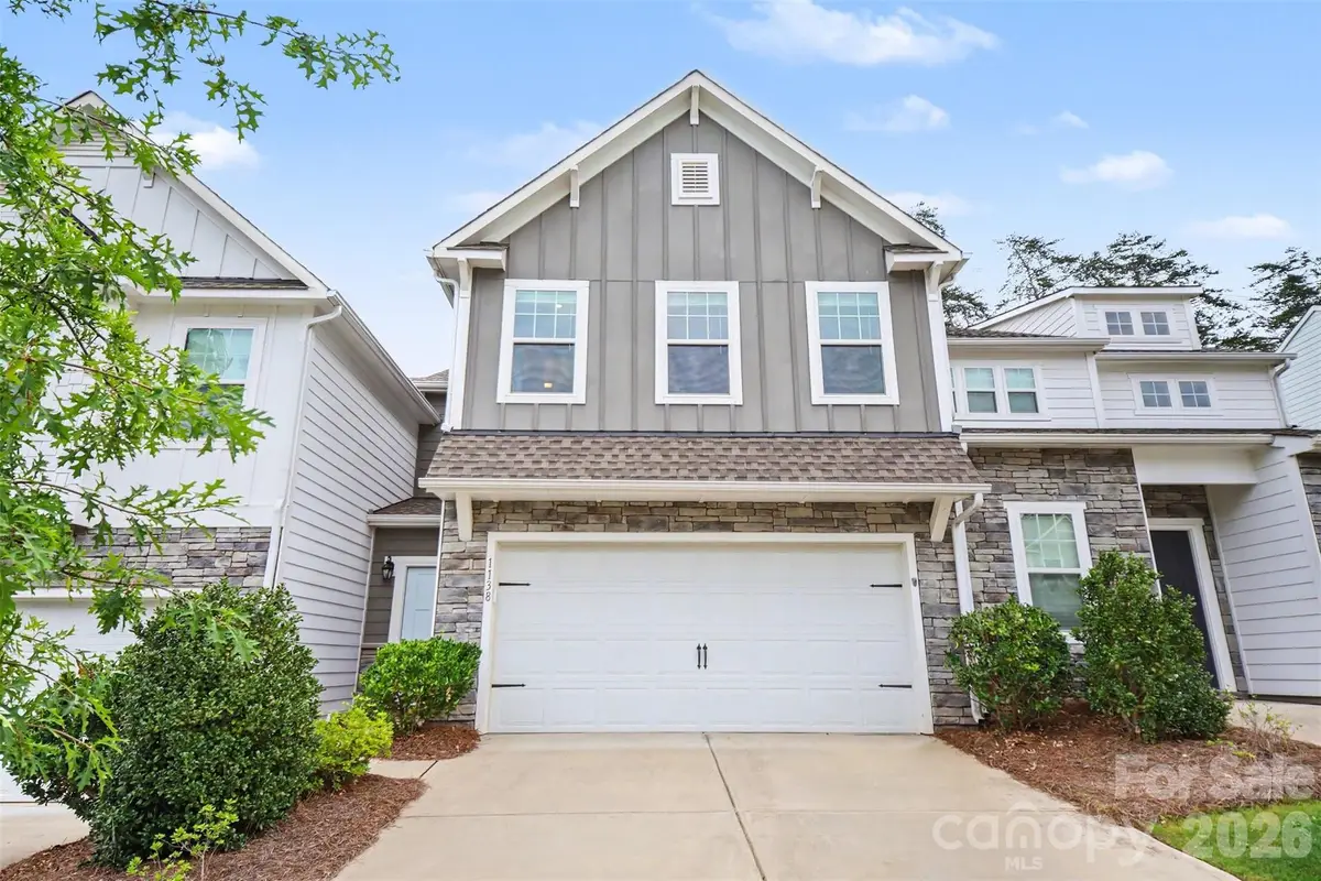 1138 Streamside Lane, York, SC 29745 - #1