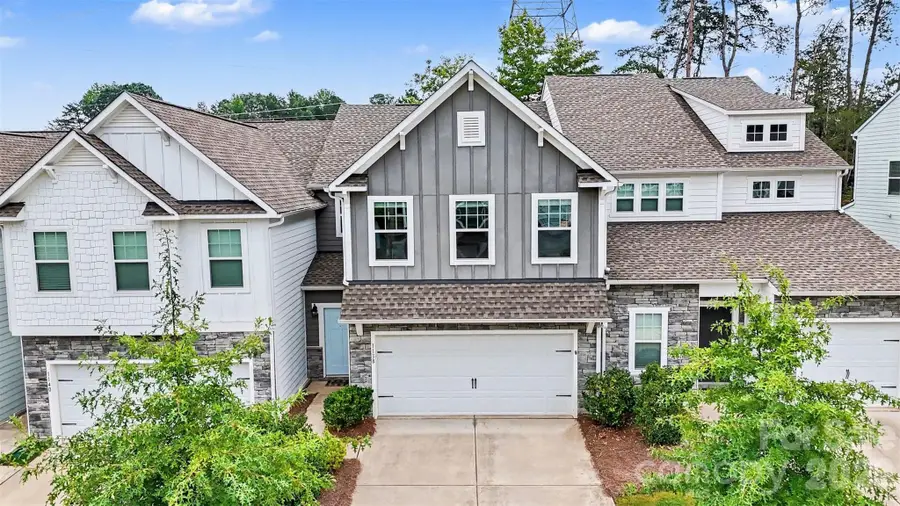 1138 Streamside Lane, York, SC 29745 - #2