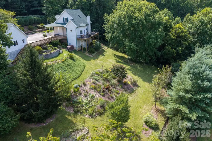 92 S Lindon Cove Road, Candler, NC 28715 - #3