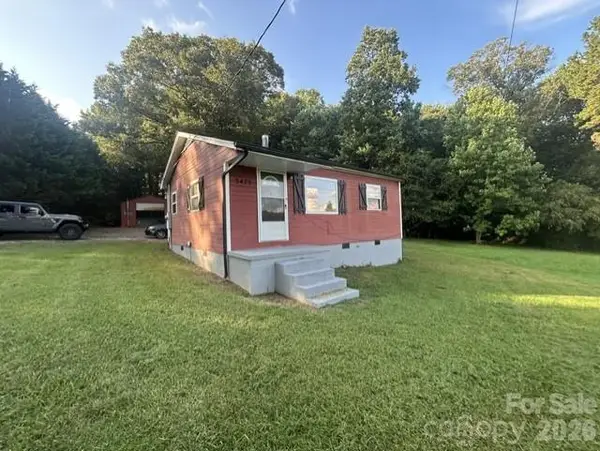 3475 Mount Wesley Church Road, Stony Point, NC 28678