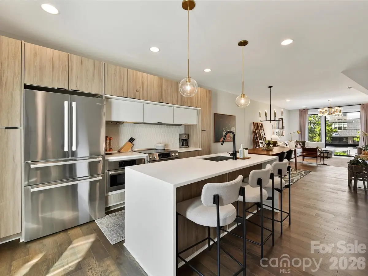 1229 Minter Place, Charlotte, NC 28203 - #1
