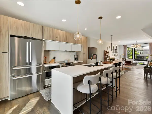 1229 Minter Place, Charlotte, NC 28203