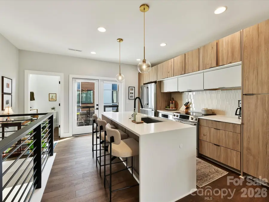 1229 Minter Place, Charlotte, NC 28203 - #2