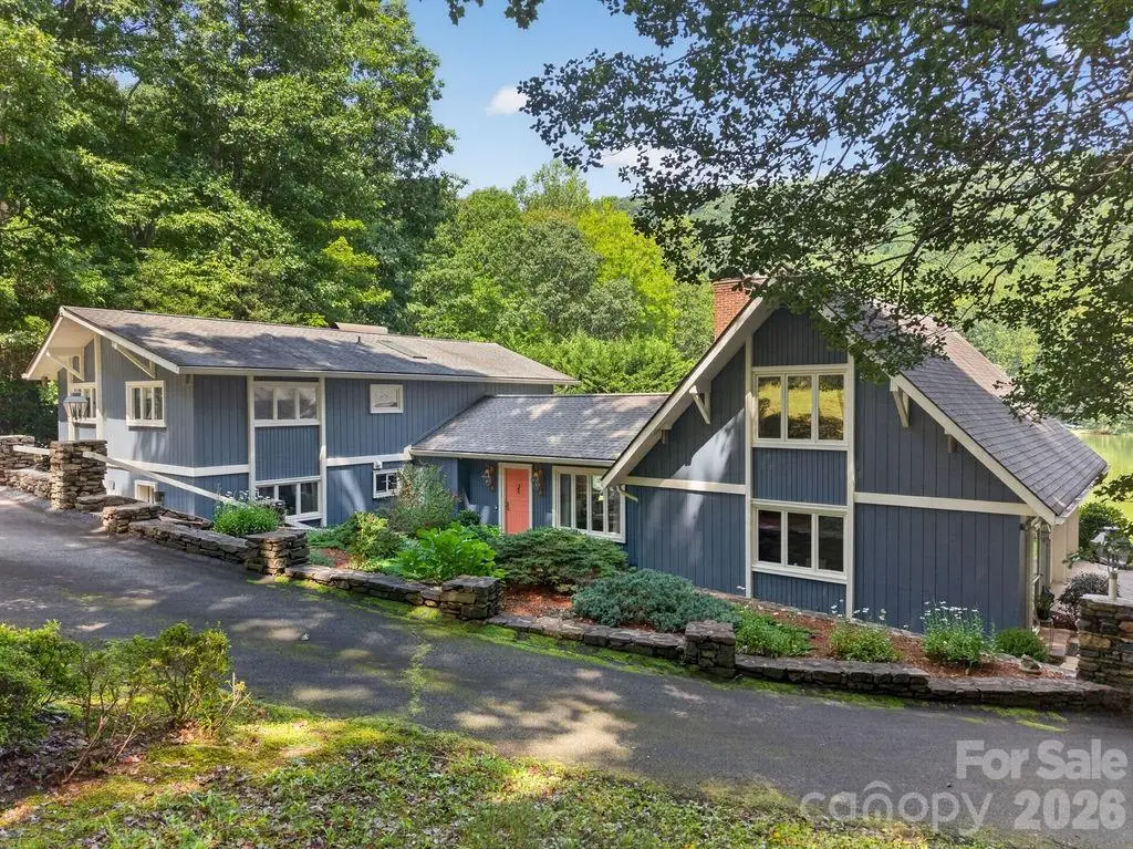 865 Haven Drive, Saluda, NC 28773 - #1