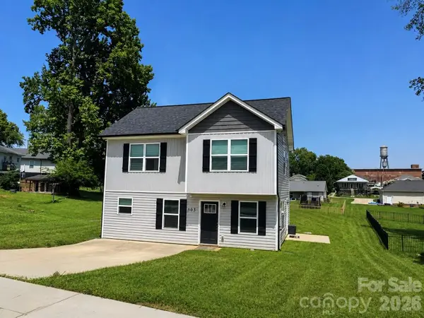 303 2nd Avenue, China Grove, NC 28023