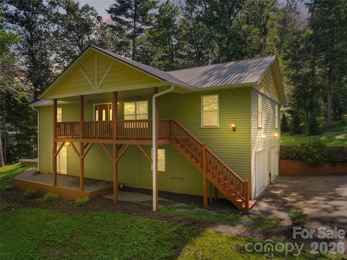 11 Tahchee Trail, Fletcher, NC 28732 - #1