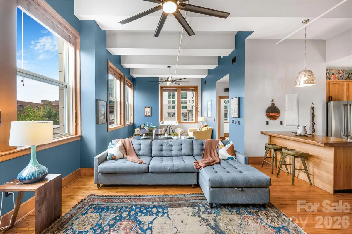 59 College Street #201, Asheville, NC 28801 - #1
