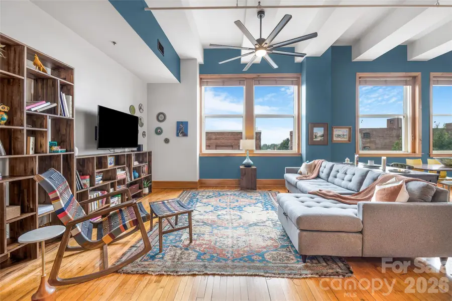 59 College Street #201, Asheville, NC 28801 - #2