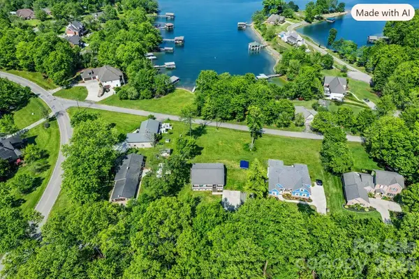 9464 Riviera Drive, Sherrills Ford, NC 28673