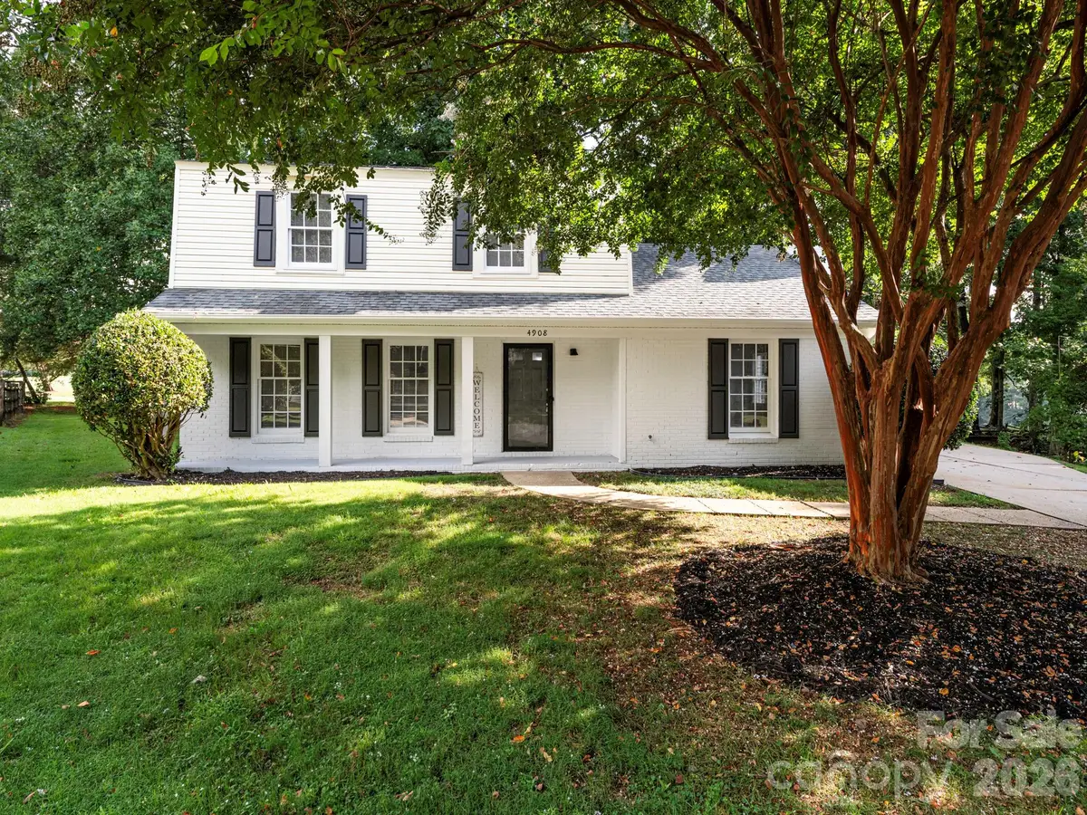 4908 Rankin Place, Charlotte, NC 28277 - #1