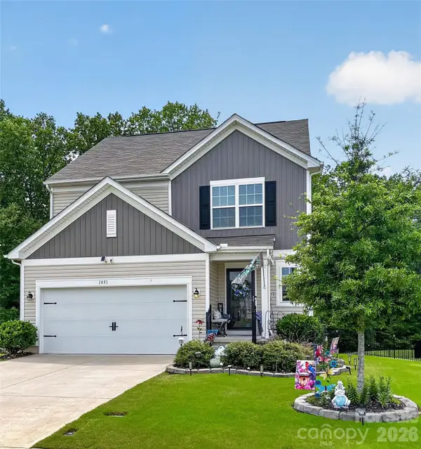 1051 Ava Trail Lane, Clover, SC 29710