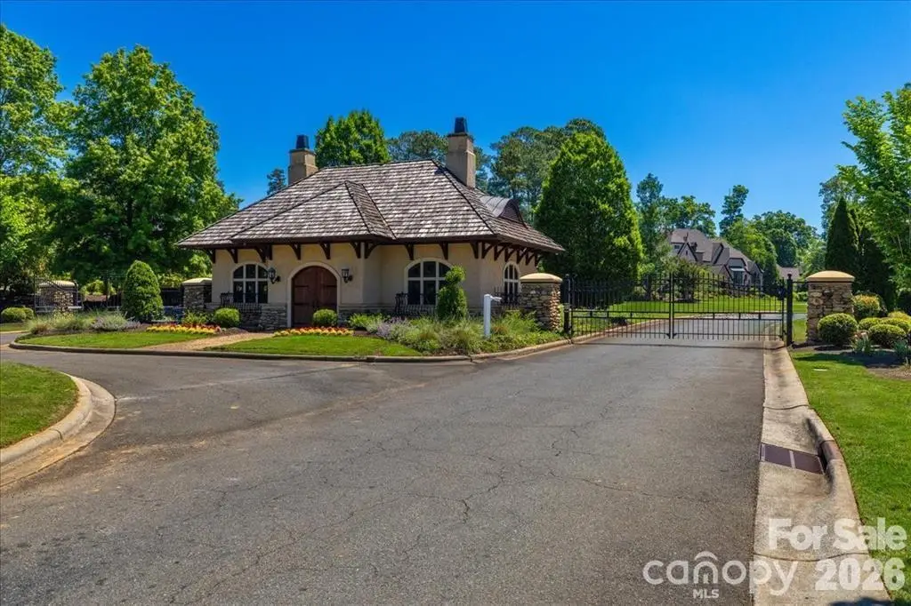 519 Meadow Sweet Lane, Waxhaw, NC 28173 - #1