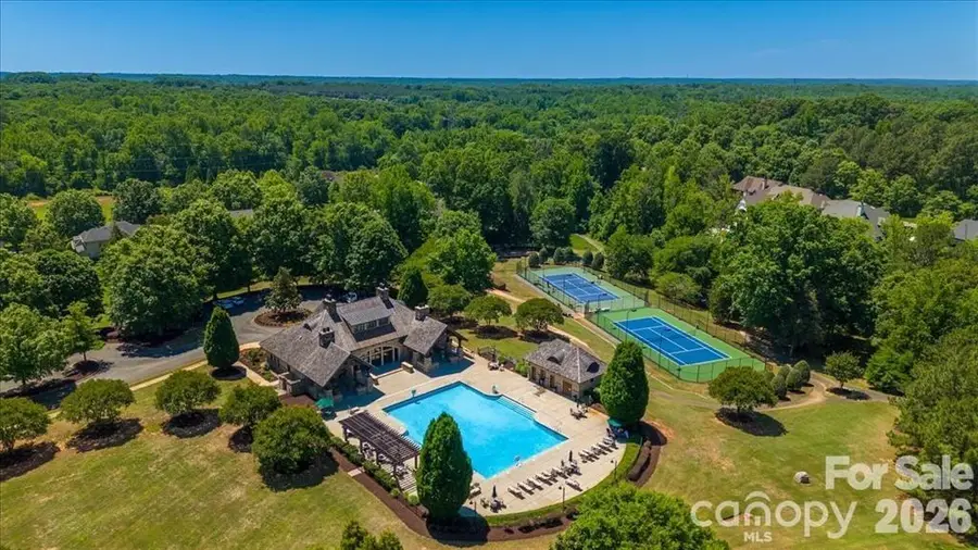 519 Meadow Sweet Lane, Waxhaw, NC 28173 - #3