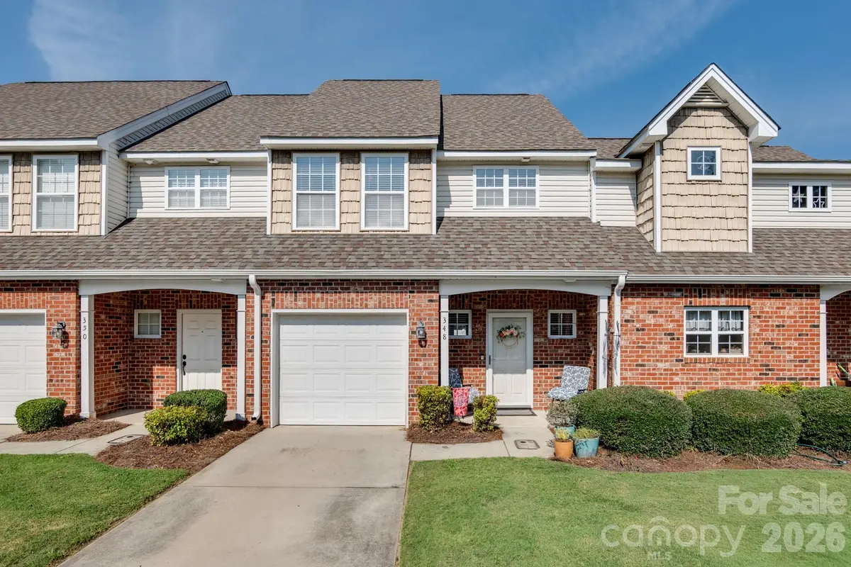 348 Valley Brook Lane Se, Concord, NC 28025 - #1