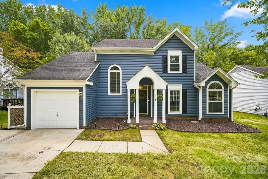 11308 Clayford Ridge, Charlotte, NC 28215 - #2