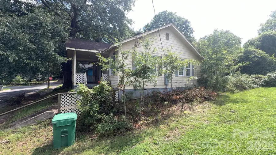 109 Dean Street, Gastonia, NC 28052 - #2