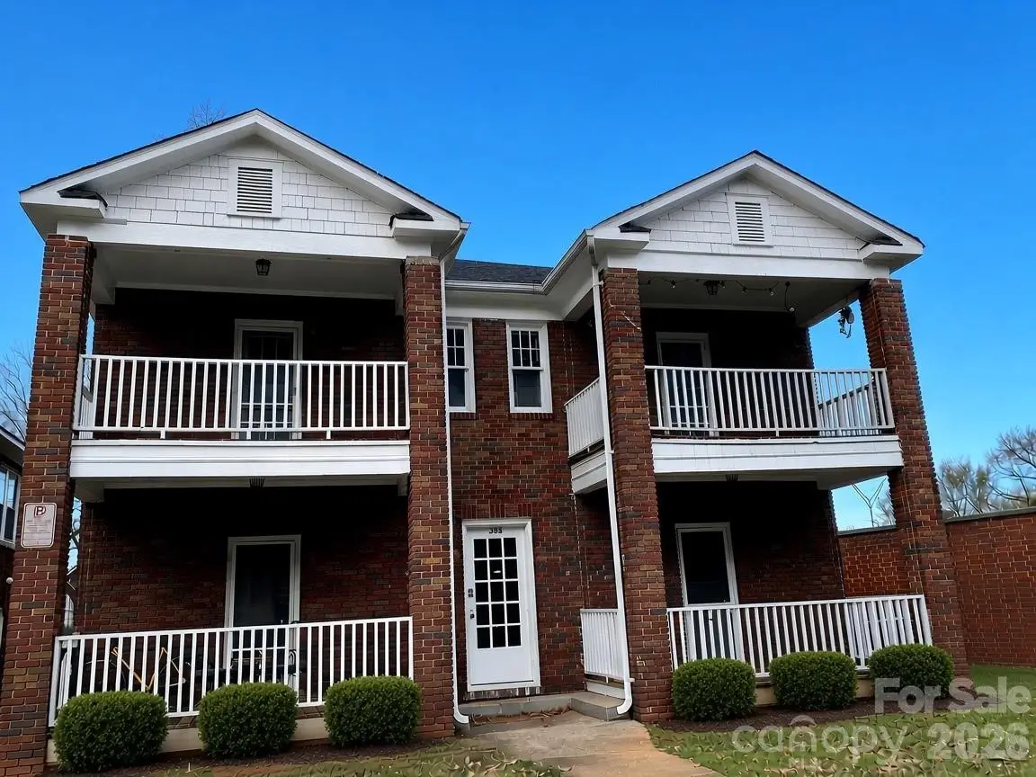 525 Oakland Avenue, Charlotte, NC 28204 - #1