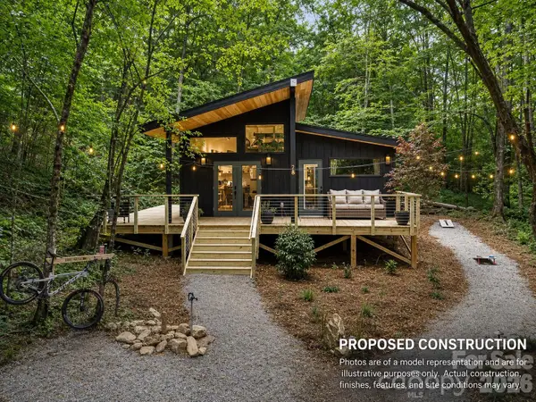 352 Twinbrook Lane, Maggie Valley, NC 28751