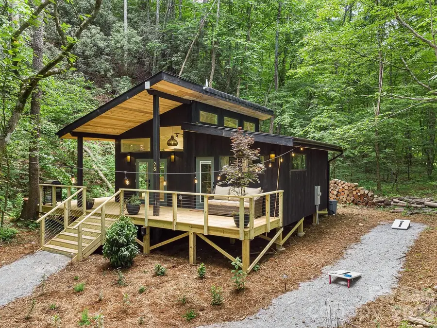 352 Twinbrook Lane, Maggie Valley, NC 28751 - #3