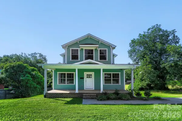 517 W Front Street, Statesville, NC 28677