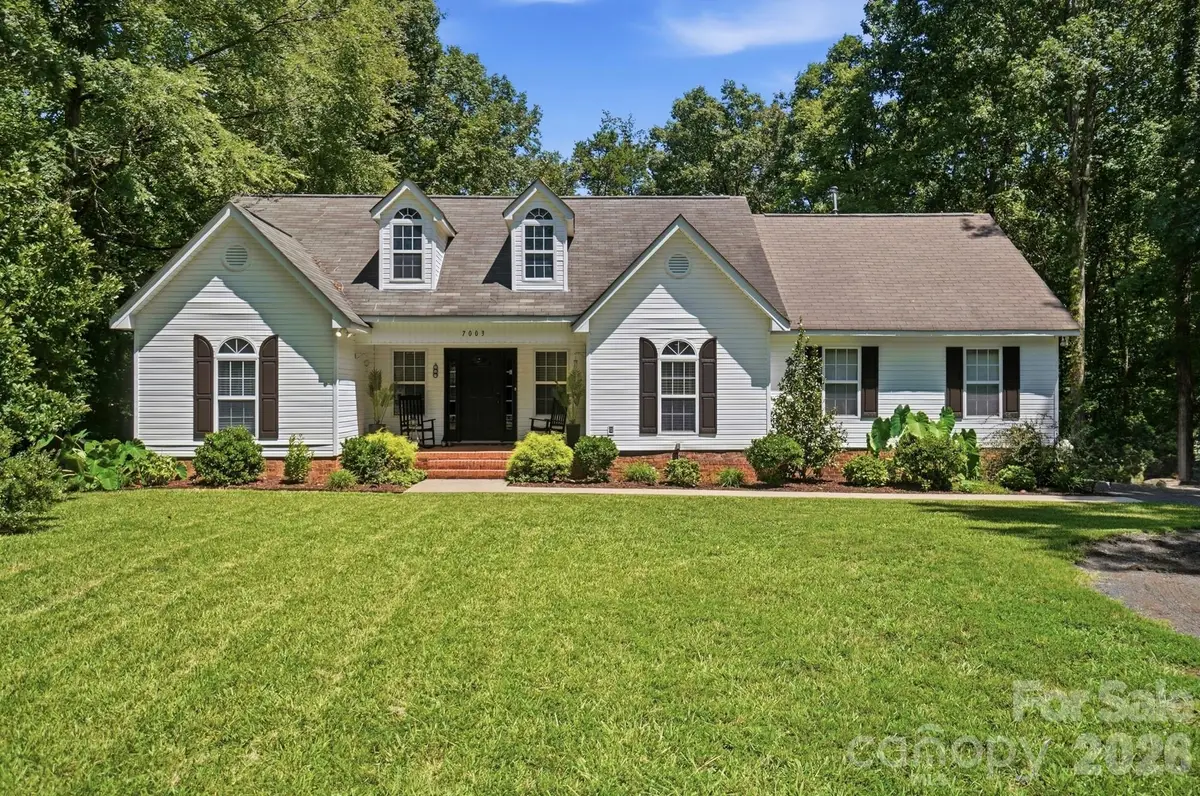 7003 S Providence Road, Waxhaw, NC 28173 - #1