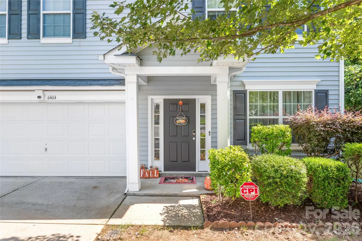 6404 Lanzerac Manor Drive, Charlotte, NC 28269 - #1