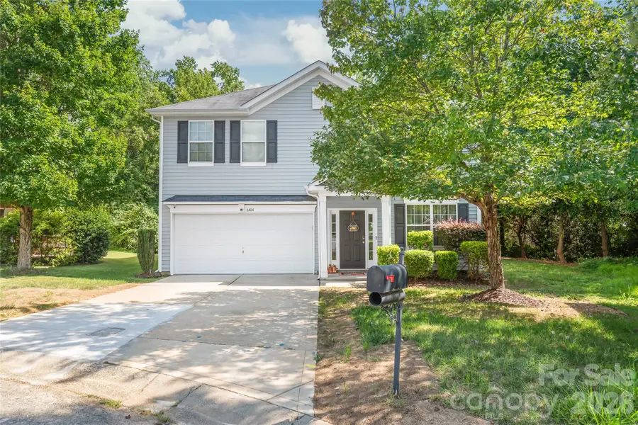 6404 Lanzerac Manor Drive, Charlotte, NC 28269 - #3