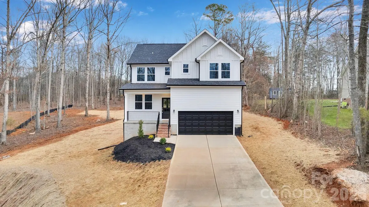 146 Forest Creek Drive, Statesville, NC 28625 - #1