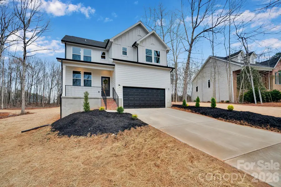 146 Forest Creek Drive, Statesville, NC 28625 - #2