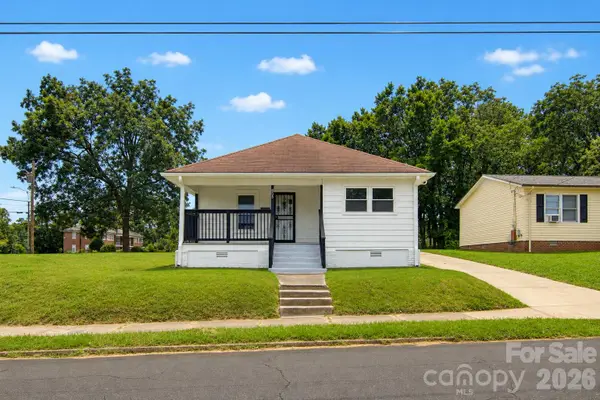 805 W Horah Street, Salisbury, NC 28144