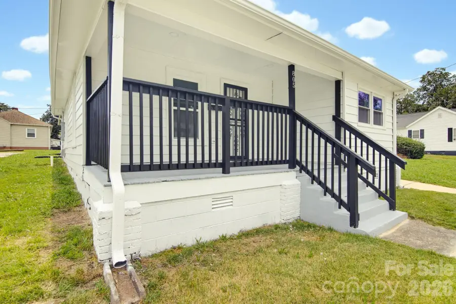 805 W Horah Street, Salisbury, NC 28144 - #2