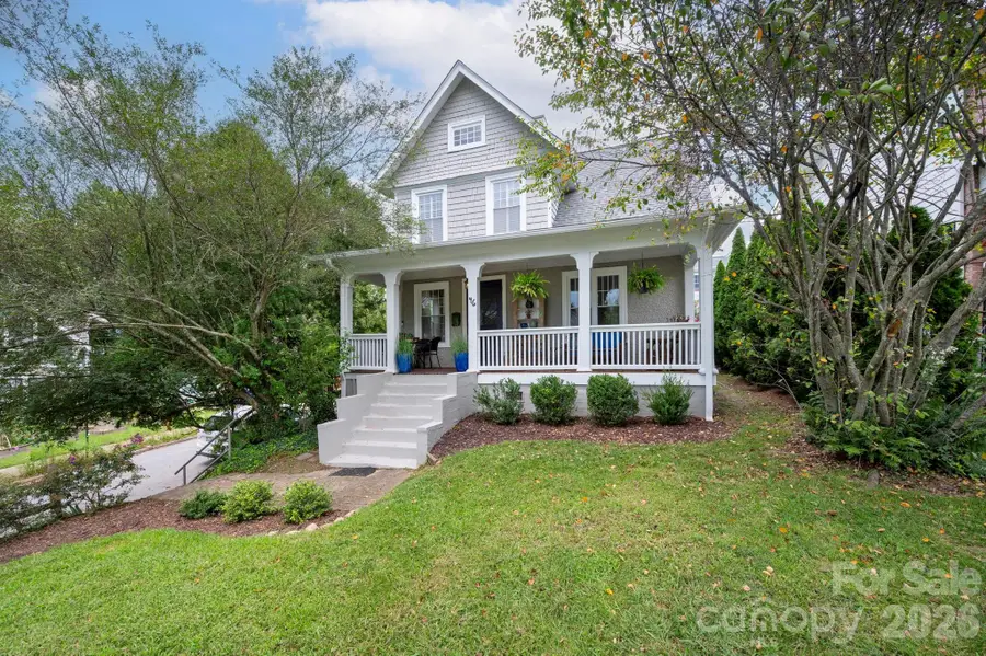 46 E Chestnut Street, Asheville, NC 28801 - #3